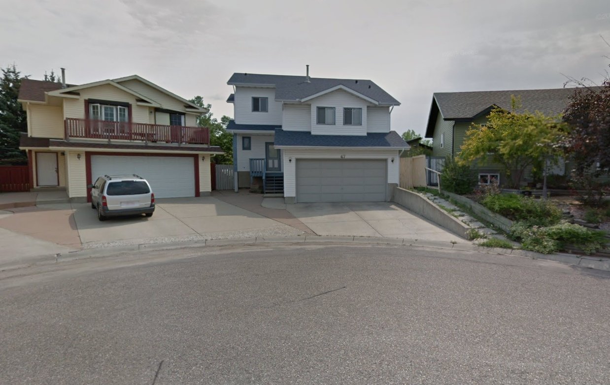 Vista Heights homes for sale Chamberlain Real Estate Team